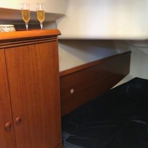 Jeanneau Sun Odyssey 43