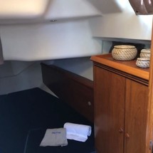 Jeanneau Sun Odyssey 43