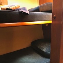 Jeanneau Sun Odyssey 43