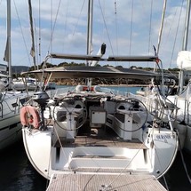 Bavaria Cruiser 50