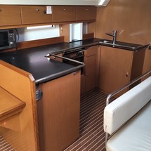 Bavaria Cruiser 50