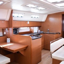 Bavaria Cruiser 50
