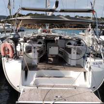 Bavaria Cruiser 50