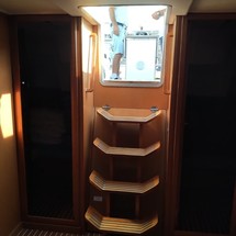 Bavaria Cruiser 50
