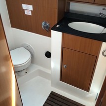 Bavaria Cruiser 50