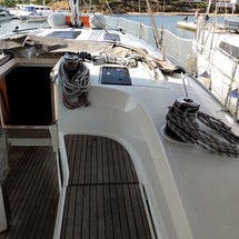Bavaria Cruiser 50