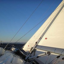 Bavaria Cruiser 50