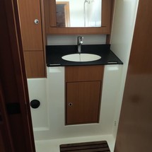 Bavaria Cruiser 50