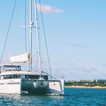 Lagoon 450 S