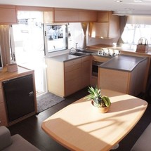 Lagoon 450 S