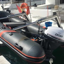 Lagoon 450 S