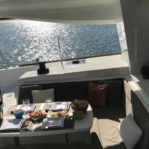 Lagoon 450 S