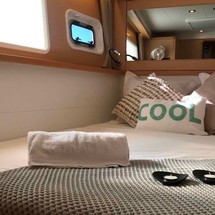 Lagoon 450 S
