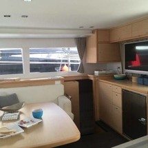 Lagoon 450 S