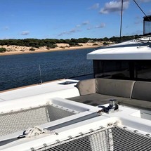 Lagoon 450 S