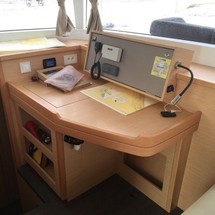 Lagoon 450 S