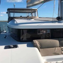 Lagoon 450 S