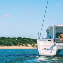Lagoon 450 S