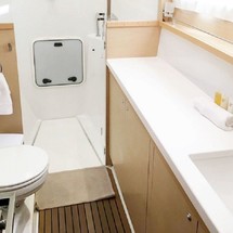 Lagoon 450 S