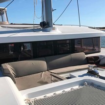 Lagoon 450 S