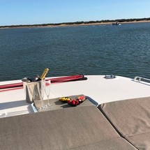 Lagoon 450 S