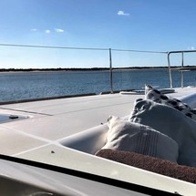 Lagoon 450 S