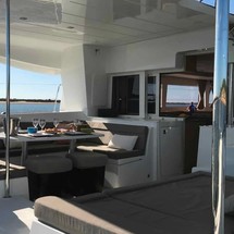 Lagoon 450 S