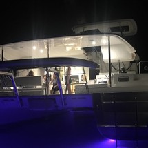 Lagoon 450 S