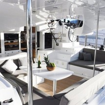 Lagoon 450 S