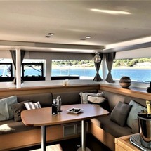 Lagoon 450 S