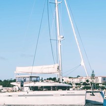 Lagoon 450 S