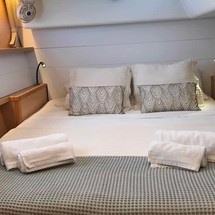 Lagoon 450 S