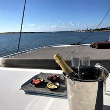 Lagoon 450 S