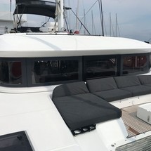 Lagoon 50