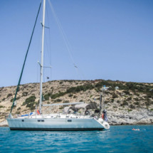 Beneteau Oceanis 440
