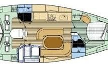 Beneteau Oceanis 440