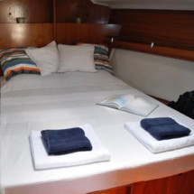 Beneteau Oceanis 440