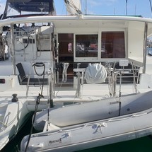 Lagoon 400