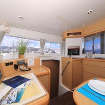 Lagoon 400