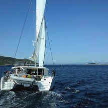 Lagoon 400