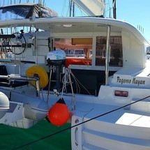 Lagoon 400