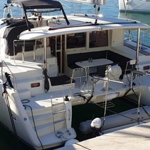 Lagoon 400