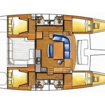 Lagoon 400
