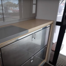 Fountaine Pajot Helia 44