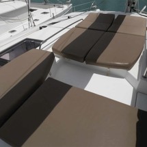 Fountaine Pajot Helia 44