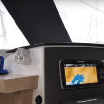 Fountaine Pajot Helia 44