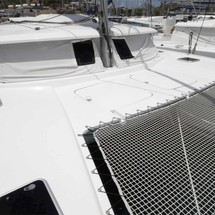 Fountaine Pajot Helia 44