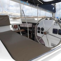 Fountaine Pajot Helia 44