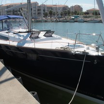 Beneteau Oceanis 48
