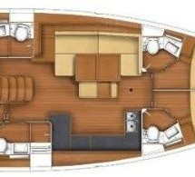 Beneteau Oceanis 48